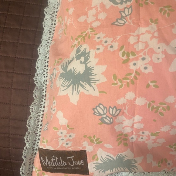 Matilda Jane pillow cases (2) - Picture 8 of 8